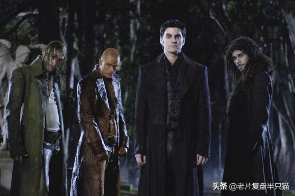 爛片之王—尼古拉斯 凱奇 10部最好看的電影，都看過，你已不再年輕