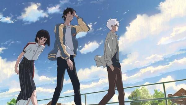 國漫崛起，這三部高分國產動畫比日漫還好看