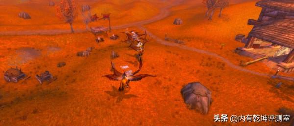 魔獸世界懷舊服：賽季服MC右臉已出，飆到6W多，這操作眼不眼熟？