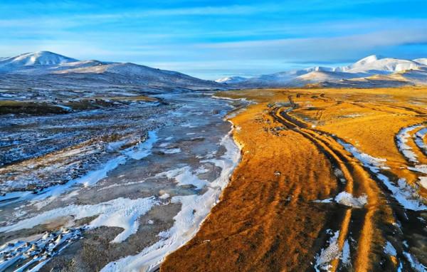 這不叫旅行，這叫玩命！一場說走就走的旅行，說失蹤就失蹤了