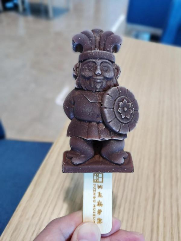 蘇博新館探秘（一）