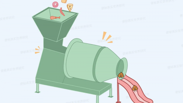 總便秘的人，身體到底是哪個部位出現了問題？