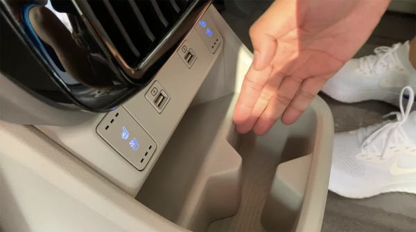 奧德賽將不再孤單，探店北京現代MPV庫斯途