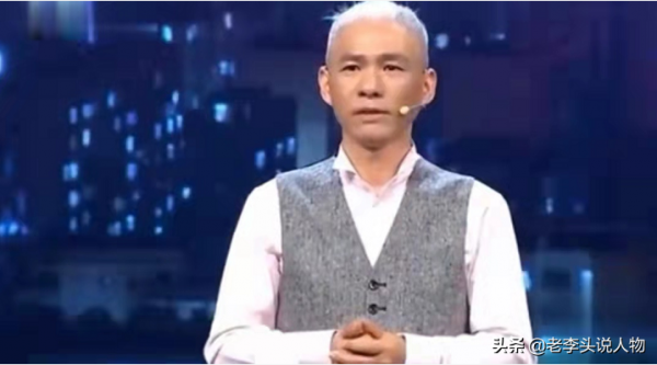 安徽窮小夥高逸峰，從零開始到億萬身家，不慎負債累累後東山再起