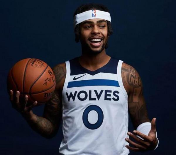 盤點近十年NBA榜眼的近況，有的失業，有的成球隊基石