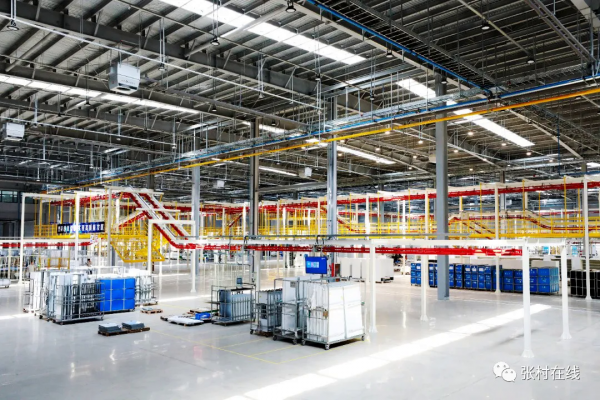 用“智”為傳統企業裝上發展新引擎