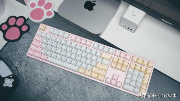 肥宅電競快樂桌，我為桌面添置了哪些數碼好物？