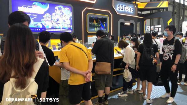 52TOYS原型創作大賽第6屆《奧特曼怪獸超進擊》佳作頻出