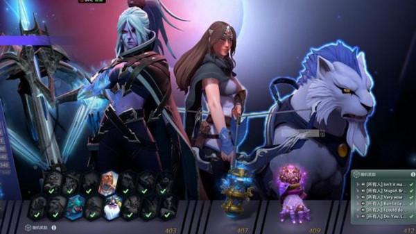 DOTA2:幾百萬玩家嗷嗷叫的充值,這真的是deadgame? DOTA2:幾百萬玩家嗷嗷叫的充值,這真的是deadgame?