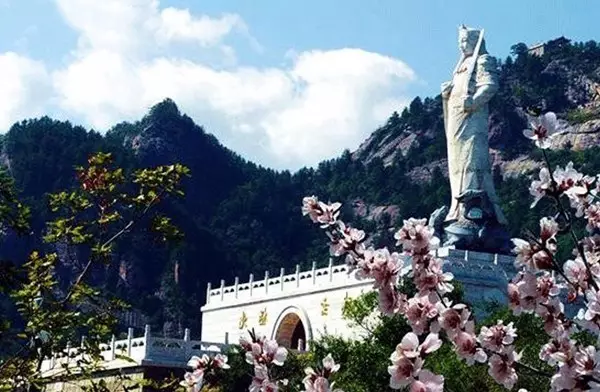 祖國最美的150座秀美名山