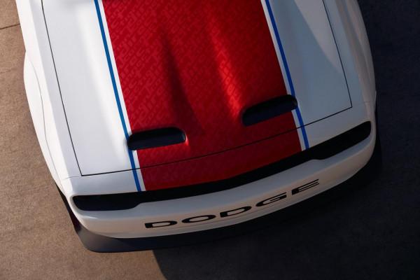 可提供多種套件！明年就能下單！道奇宣佈Direct Connection迴歸