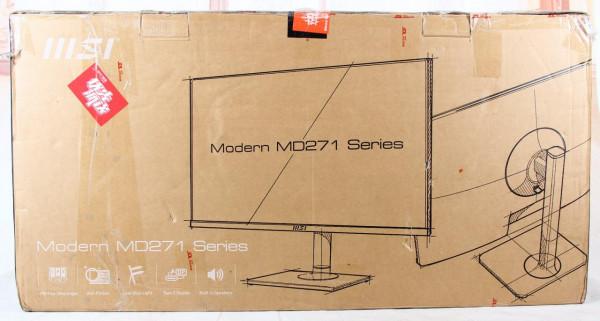 微星MD系列顯示器，喜提紅點獎的輕遊利器開箱