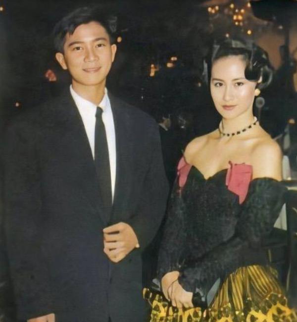 28年前陳百強去世,何超瓊堅持為他扶靈,當年賭王真的棒打鴛鴦嗎 28年前陳百強去世,何超瓊堅持為他扶靈,當年賭王真的棒打鴛鴦嗎