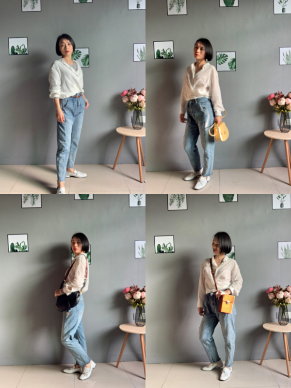 最考驗穿搭技術的秋冬季節，這3招疊穿技巧，讓你秒變時尚達人