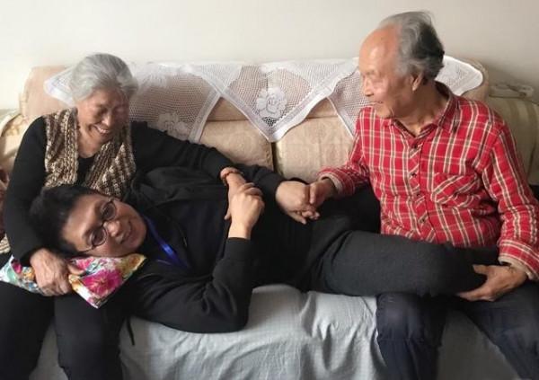 王為念:對髮妻有愧疚,二婚讓他心碎,62歲依舊單身 王為念:對髮妻有愧疚,二婚讓他心碎,62歲依舊單身