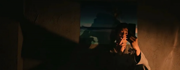 ​韓劇《某一天》08大哥被襲身亡，真兇伏法賢秀無罪釋放