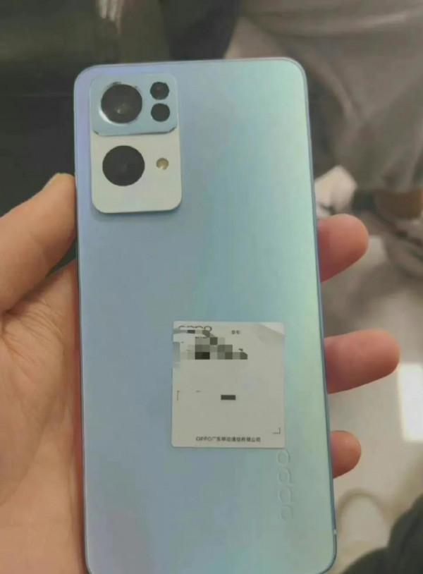 或將於本月底釋出！OPPO Reno7系列真機曝光，你最喜歡哪一款？