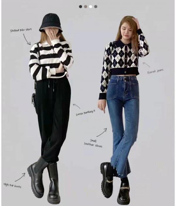 如果身高不夠,試試這5個穿搭小技巧,瞬間增高變身時髦精 如果身高不夠,試試這5個穿搭小技巧,瞬間增高變身時髦精