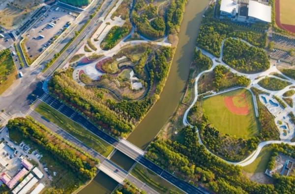 這幾條高顏值騎行線路,你都去過嗎? 這幾條高顏值騎行線路,你都去過嗎?