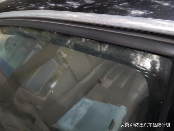 「至臻情懷」一臺老傢伙的重生路,修復煥新一臺戰損級帕薩特B5 「至臻情懷」一臺老傢伙的重生路,修復煥新一臺戰損級帕薩特B5