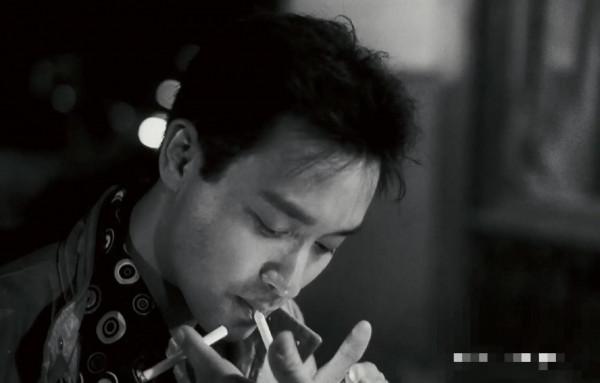 張國榮為什麼要以那麼殘酷的方式來結束生命？