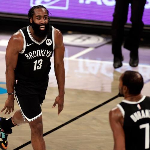 哈登,詹姆斯,杜蘭特,誰的單打效率更高?誰更厲害?答案揭曉 哈登,詹姆斯,杜蘭特,誰的單打效率更高?誰更厲害?答案揭曉