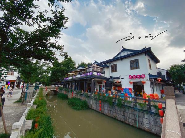 上海郊區的4A級旅遊景區,歷史悠久,不需要門票卻幾乎沒什麼遊客 上海郊區的4A級旅遊景區,歷史悠久,不需要門票卻幾乎沒什麼遊客