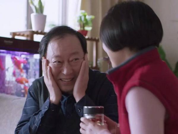 “面癱影帝”倪大紅：從“人人嫌醜”到“人人稱讚”，他憑什麼？