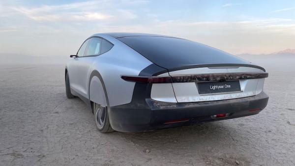 百萬的“太陽能”電動車要來了麼？Lightyear獲得1.1億美元投資