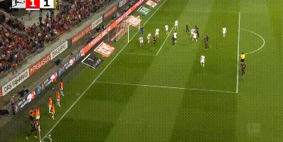 1-1!0-3!將帥被拜仁挖走,德甲勁旅又爆冷,英超黑馬無緣超曼聯 1-1!0-3!將帥被拜仁挖走,德甲勁旅又爆冷,英超黑馬無緣超曼聯