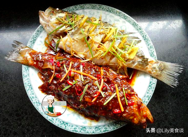 大年三十，5道吉祥菜給家人安排，葷素搭配年味足，虎年吉祥如意