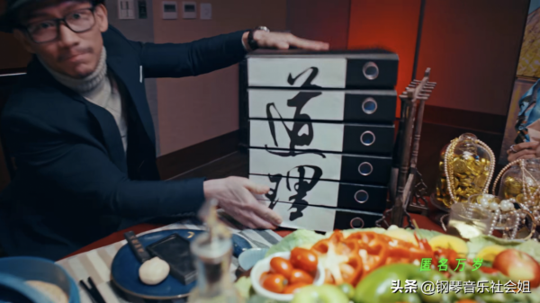 亞洲新歌榜，2021年第四季度十大MV，新老歌手雲集每一首都很耐看