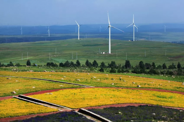 北京周邊這十條自駕路線，一年四季都可以去