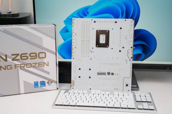 升級12代CPU最省心的方案，七彩虹Z690主機板這麼選就對了