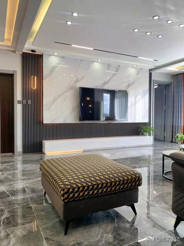 越來越多人喜歡“去家務化”的裝修，建議跟這些阿姨學習，超實用