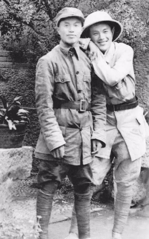 共和國1614位開國將軍,還有6位健在,他們來自5個省份 共和國1614位開國將軍,還有6位健在,他們來自5個省份