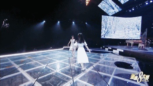 SNH48金曲大賞：8個舞臺登上熱搜，3對曾經的CP有你的意難平嗎？