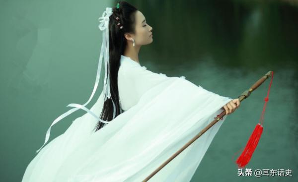 金庸筆下此4門神功很精妙，門檻卻極低，隨便學學就能成頂尖高手