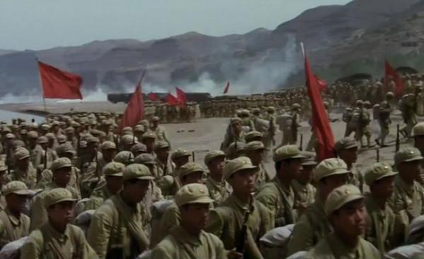 東野攻打錦州前的諜戰，精彩程度堪比任何一部諜戰劇