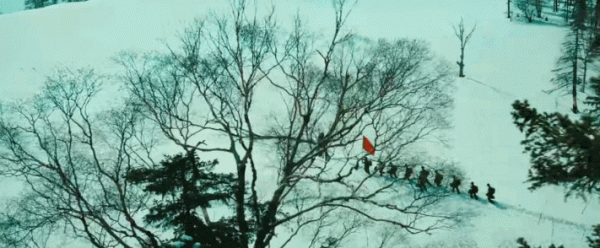 這是把最會演戲的人都薅到了一起？