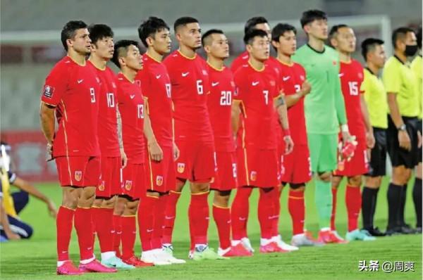 李鐵離懸崖近了，宣誓口號沒用，但足球它也就是個玩意兒