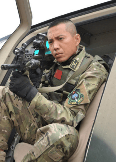 《我是特種兵》播出10年,竟只有“反派”成一線,主演們怎麼了? 《我是特種兵》播出10年,竟只有“反派”成一線,主演們怎麼了?