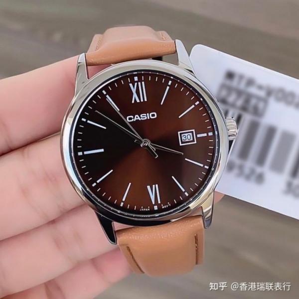 知乎高贊:有哪些值得選購的小眾極簡錶款? 知乎高贊:有哪些值得選購的小眾極簡錶款?