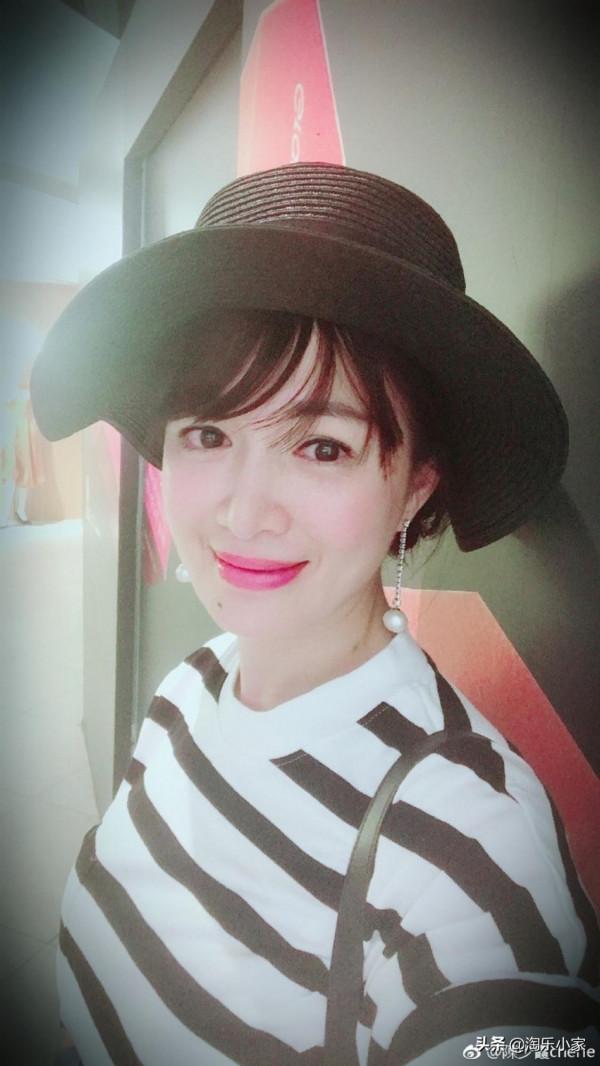 陳少霞二婚榮升8億闊太生活無憂,細數再婚更幸福的女星 陳少霞二婚榮升8億闊太生活無憂,細數再婚更幸福的女星