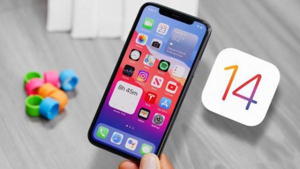 iOS14.6版本帶來續航的困擾，趕緊看看你的手機中招了沒
