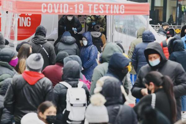 美國紐約新任市長:必須復工開放!華人老闆哭訴:根本招不到員工 美國紐約新任市長:必須復工開放!華人老闆哭訴:根本招不到員工