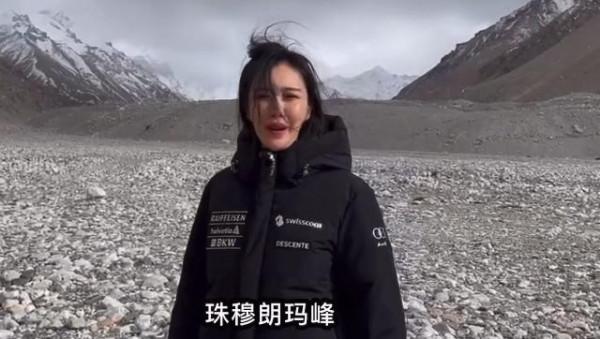 王石兩次登頂珠峰，靠的是什麼，真的是被抬上去的嗎？