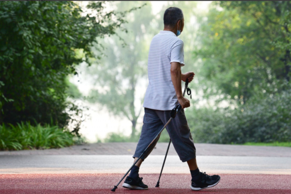 記住!生活中,擁有這些特徵的人,更容易長壽 記住!生活中,擁有這些特徵的人,更容易長壽