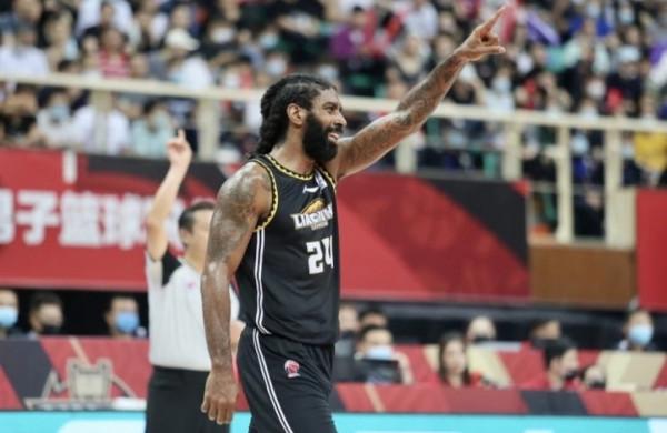 CBA快訊:梅奧離開遼寧,廣東全運名單出爐,曾凡博引發熱議 CBA快訊:梅奧離開遼寧,廣東全運名單出爐,曾凡博引發熱議