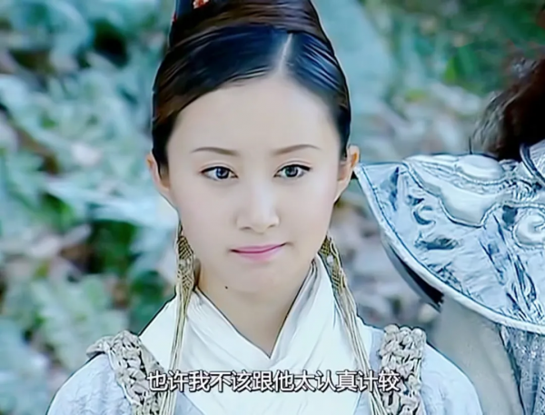 舒暢從女主轉行主播,宋祖兒卻實現演技逆襲,這對錶姐妹差距大了 舒暢從女主轉行主播,宋祖兒卻實現演技逆襲,這對錶姐妹差距大了